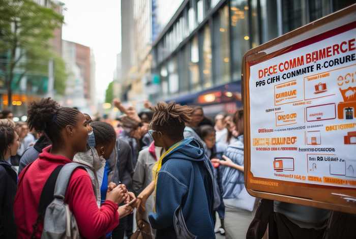 附近电商培训班学费多少 附近电商培训班学费多少钱