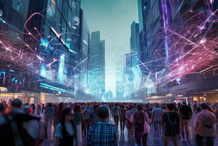 互联网现今的发展 互联网现今的发展前景