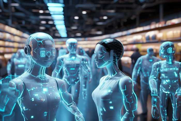 ai电商怎么做 - 电商ai是什么意思