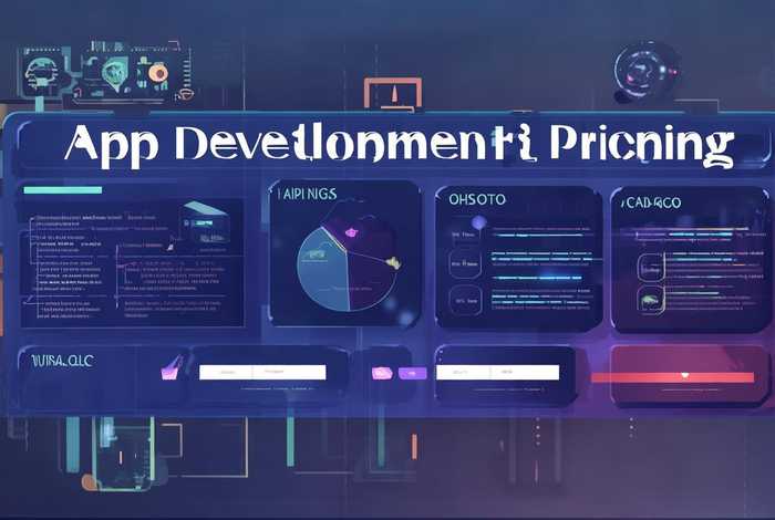 app开发制作平台报价 - app开发制作平台报价怎么做