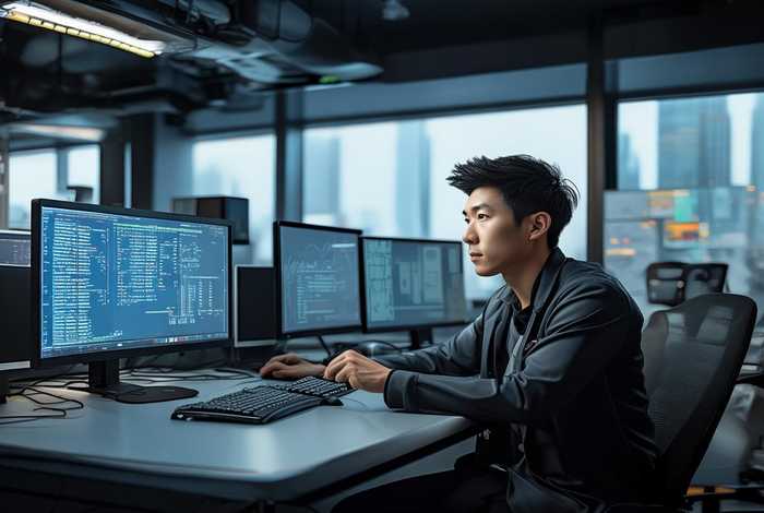 app开发工作室 app开发工程师是做什么的