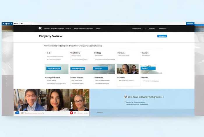 公司的网站一般要放什么信息、公司的网站一般要放什么信息呢