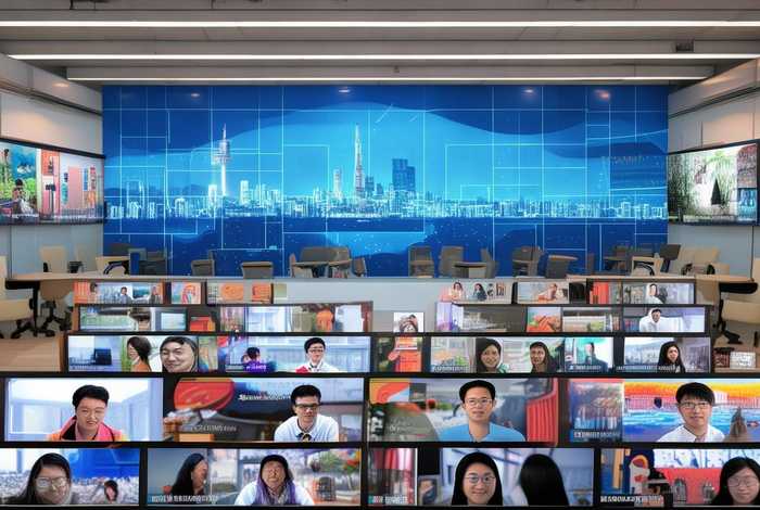 广州线上培训、广州线上培训机构