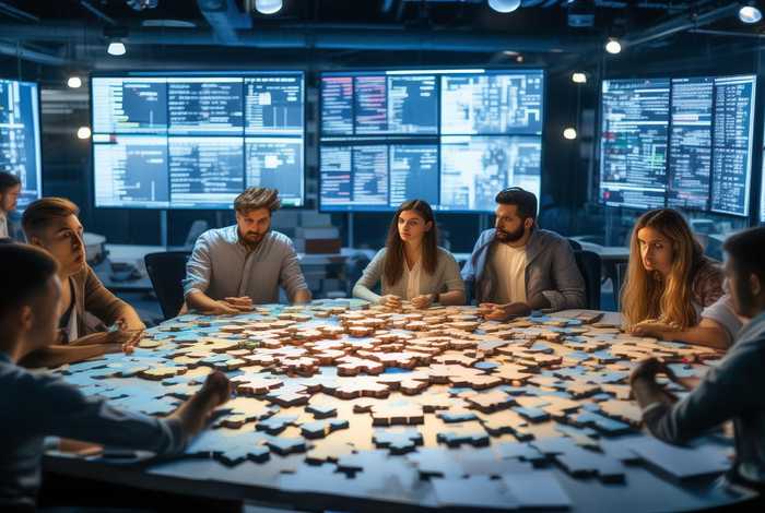 saas部署软件开发难度，saas部署软件开发难度大吗