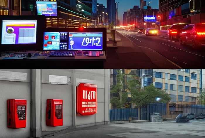 911国外是什么电话 - 911电话在中国是什么