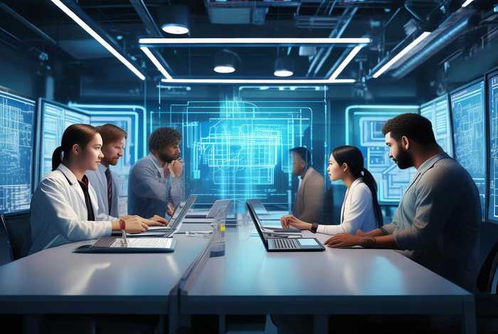 搭建软件平台；搭建软件平台的方法