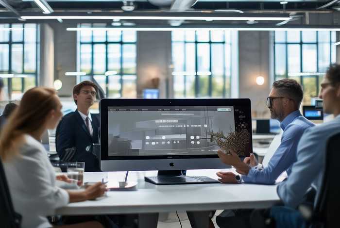 广州企业网站模板建站 广州企业网站模板建站要多久