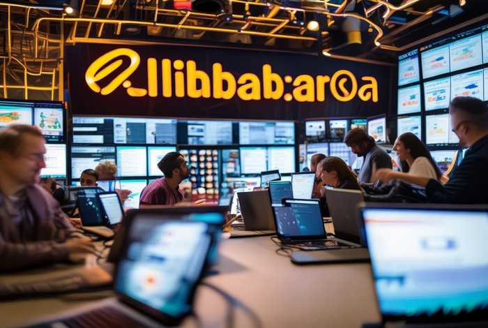 阿里跨境电商怎么做，怎么在阿里巴巴做跨境