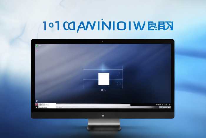 windows10视频播放器（windows10视频播放器的使用）