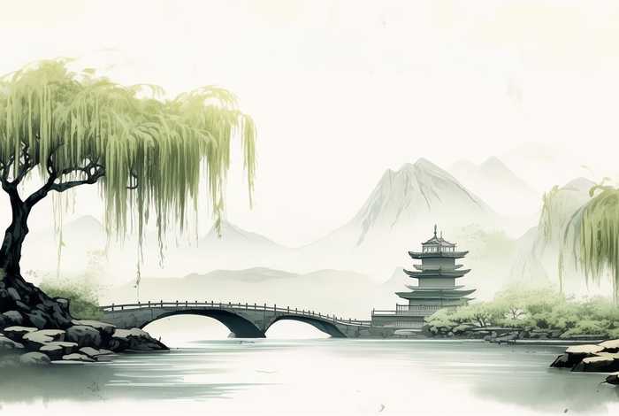 ppt模板免费古风；ppt模板古风免费下载