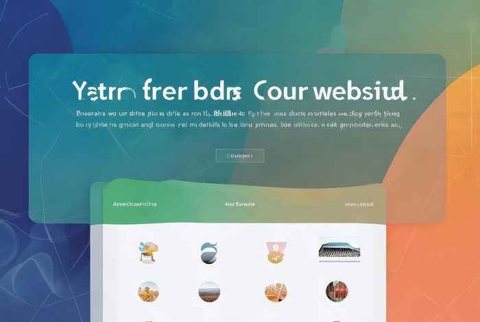 个人免费网站 个人免费网站建站