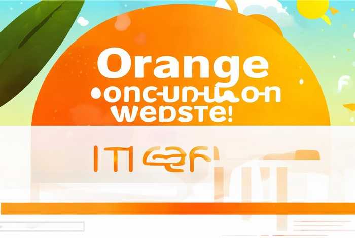 橙子建站百度百科（橙子建站是免费的吗）