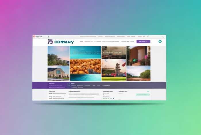 公司宣传彩页设计网站、公司宣传彩页设计网站怎么做