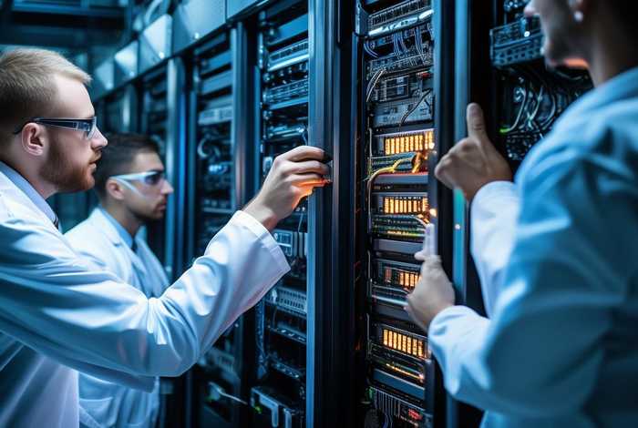 搭建服务器有什么用、搭建服务器什么意思