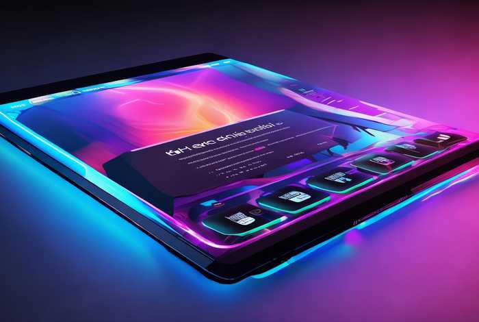 创意网页设计模板（创意网页设计模板图片）