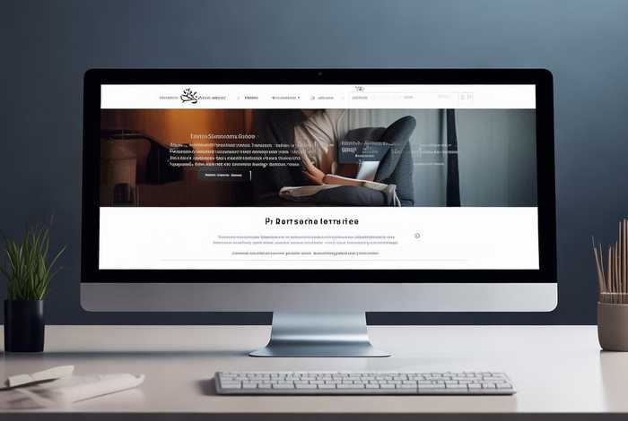 html网页制作成品模板 - html网页制作成品模板在哪