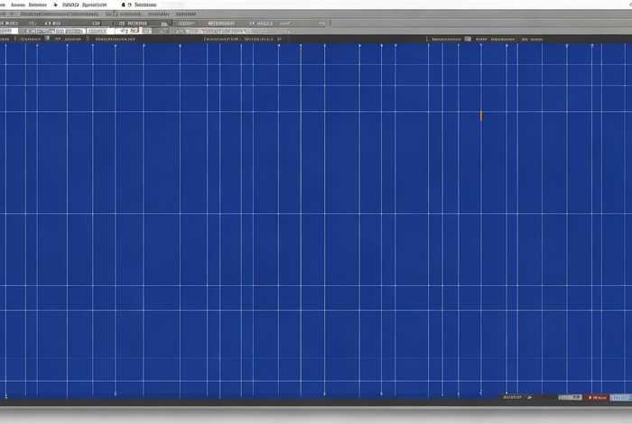 ps怎么制作网格 - ps怎么制作网格背景