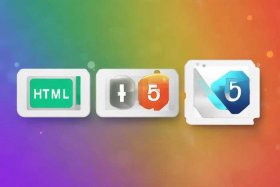html下版本、html最新版本