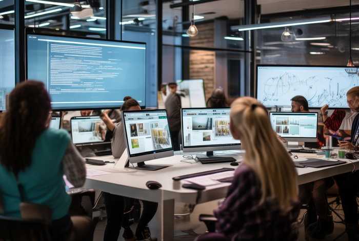 公司网页怎么制作的啊 制作自己公司的网页怎么弄