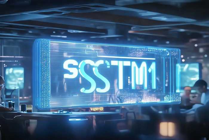 sstm（sstm官网）
