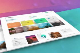 wordpress网页设计 wordpress页面设计
