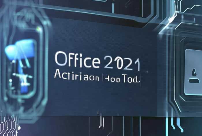 office2021激活工具下载，office2020激活工具下载