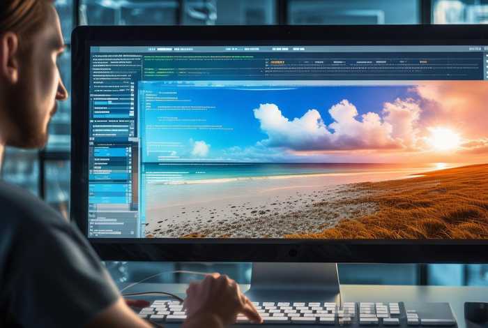 html添加网络图片 html网页制作添加图片
