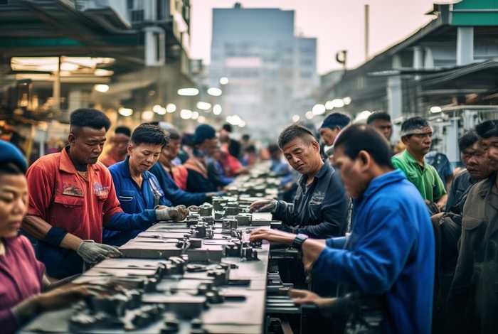 佛山招工信息（佛山2020年招工信息）