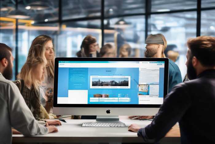 哈尔滨网站制作流程，哈尔滨网站制作系统