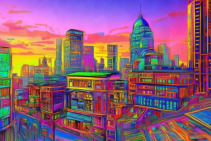 recraft网站效果 recrafted