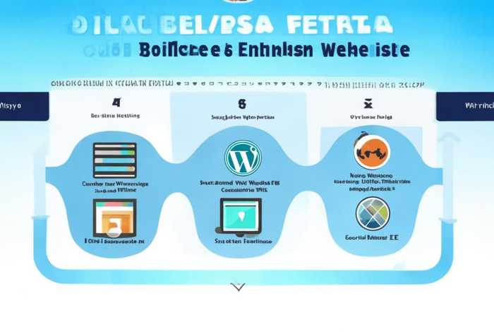 wordpress企业网站 教程 - wordpress搭建企业网站思路