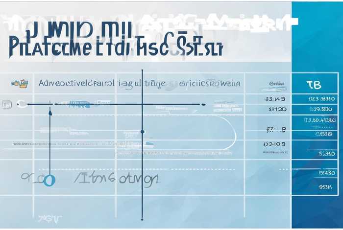 广告投放费用价目表；广告投放费用价目表怎么做