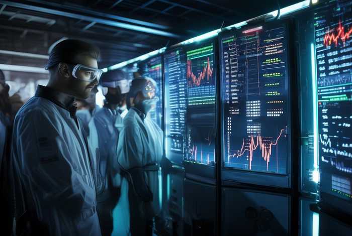 搭建ai服务器炒股 搭建ai服务器炒股有风险吗 搭建ai服务器炒股 搭建ai服务器炒股有风险吗