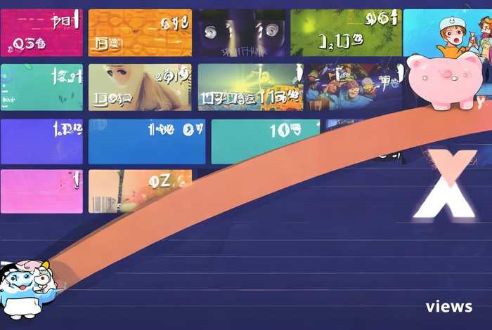 b站视频播放量多少才有收益呢 b站视频播放量多少才有收益呢怎么回事