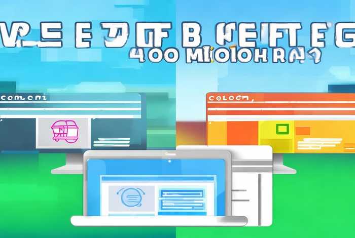 各个网站域名 - 各个网站域名的区别