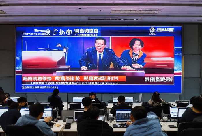 发布会直播（十四五新闻发布会直播）