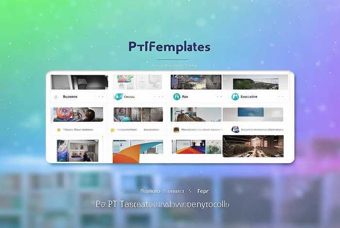 PPT模板素材网站，ppt模板素材网站有哪些