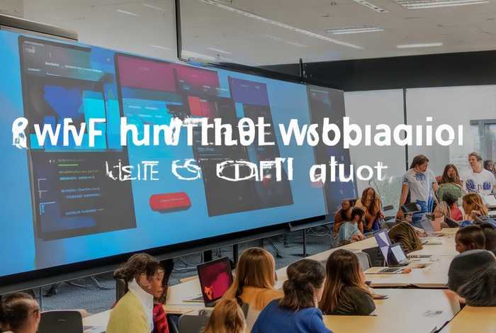 html5大作业，大学html5作业
