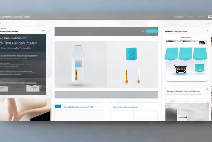 电商ui设计专业介绍；电商ui设计专业介绍怎么写