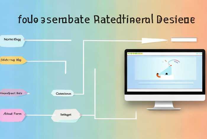 个人网站的设计与实现包括哪些 - 个人网站的设计与实现包括哪些网页
