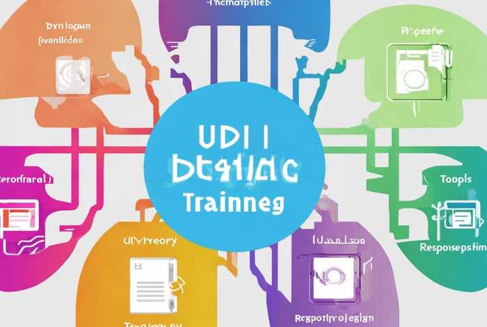 ui设计培训有哪些课程，ui设计培训有哪些课程内容