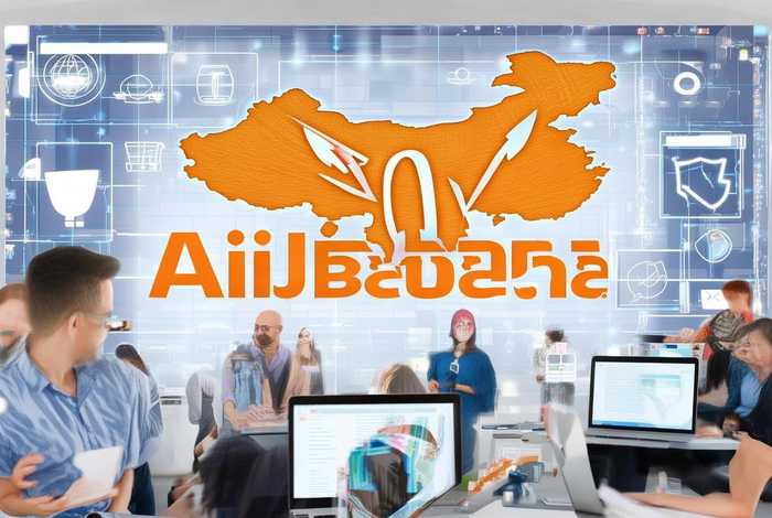 阿里巴巴网站主要服务内容是什么（阿里巴巴是什么模式的网站？它的主要服务内容是什么？）