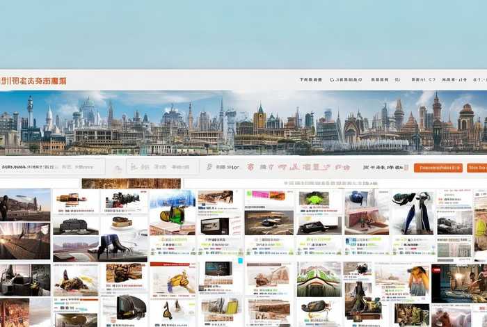 阿里巴巴国际站中文官网；阿里巴巴国际站中文官网首页