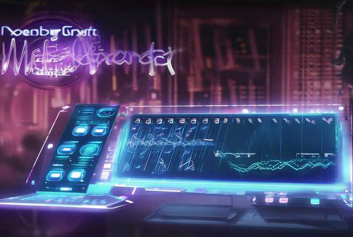 创建歌曲的软件，创建歌曲的软件叫什么