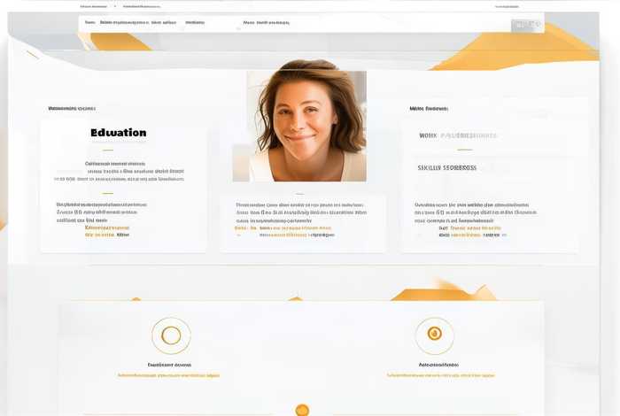 个人介绍的网页设计代码 个人介绍的网页设计代码有哪些