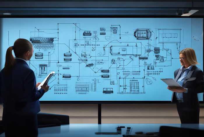 公司网络搭建与部署方案（公司网络搭建与部署方案范文）