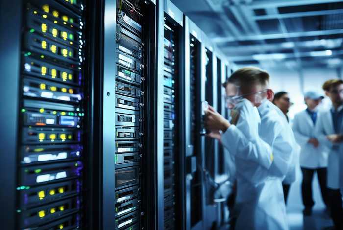 搭建服务器可以干什么、搭建服务器可以干什么用