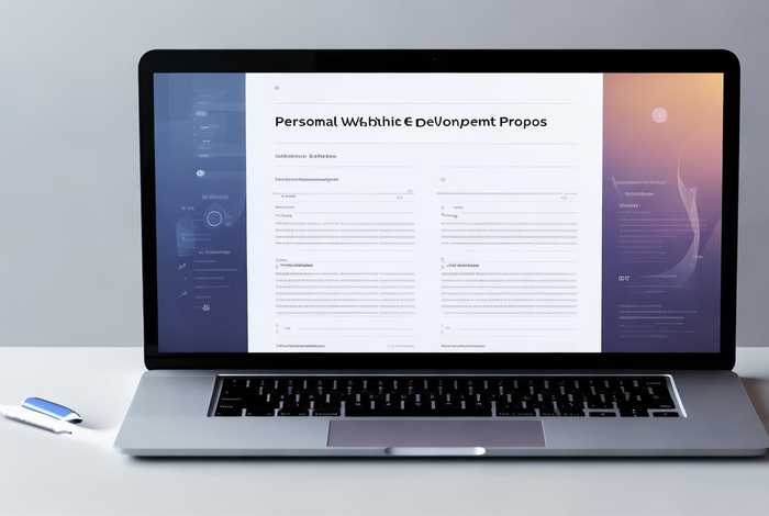 个人网站建设方案书模板、个人网站建设方案书模板图片