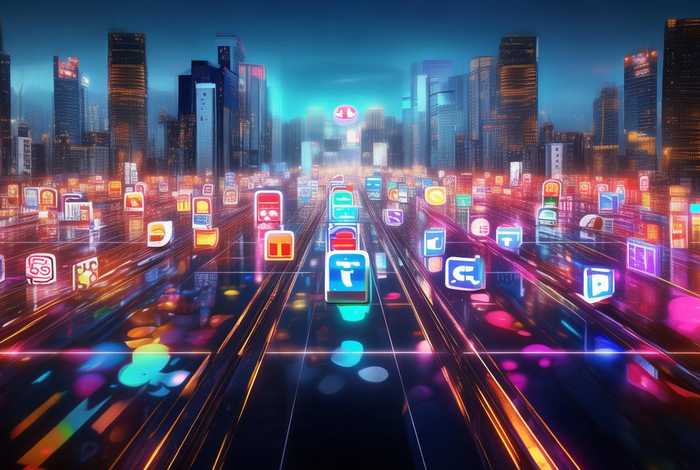 国内的新媒体软件排名(国内的新媒体软件排名有哪些) 国内的新媒体软件排名(国内的新媒体软件排名有哪些)