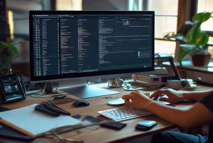 电脑里怎么创作自己的网站链接；电脑里怎么创作自己的网站链接呢